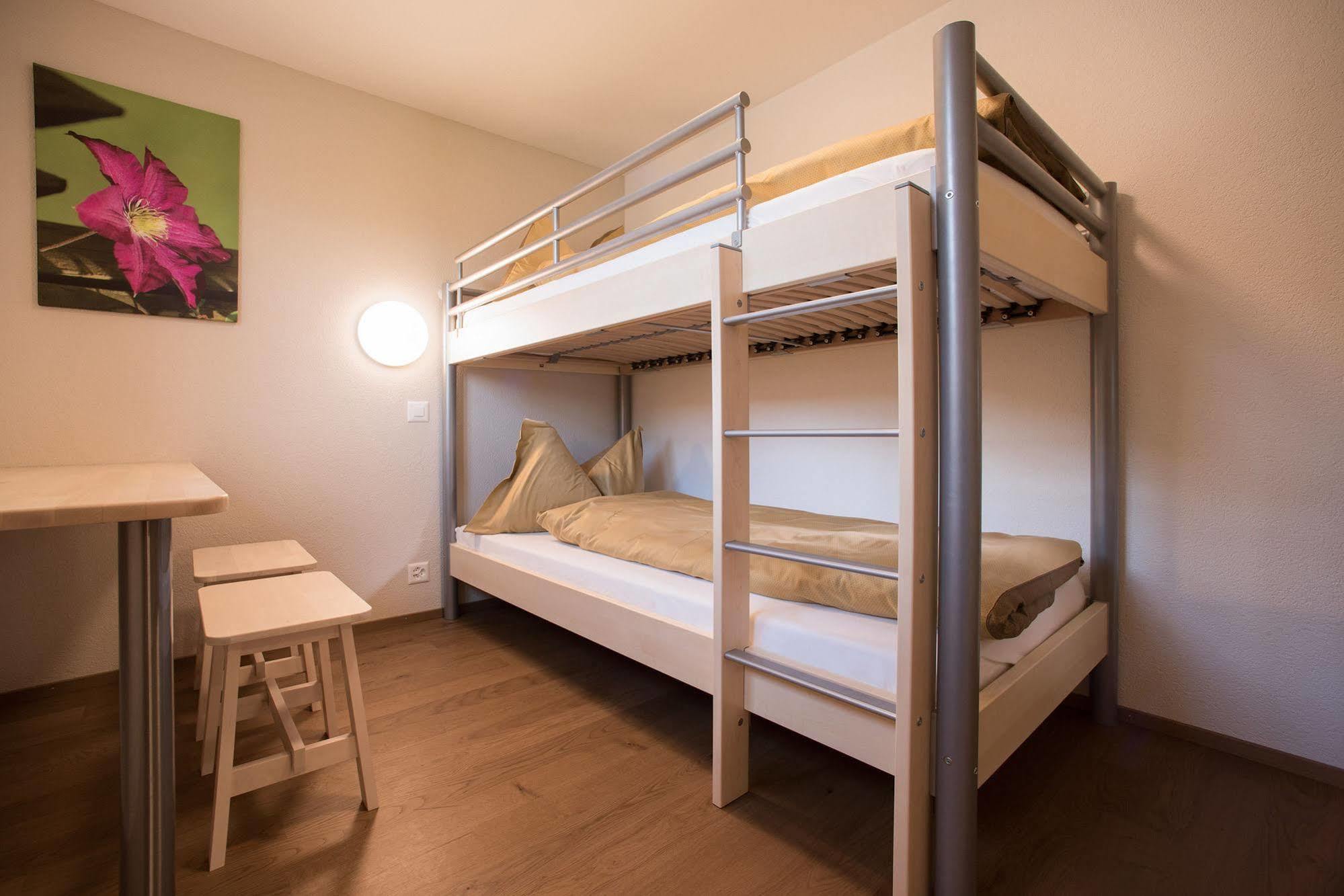 Jungfrau Hotel Wilderswil Zewnętrze zdjęcie