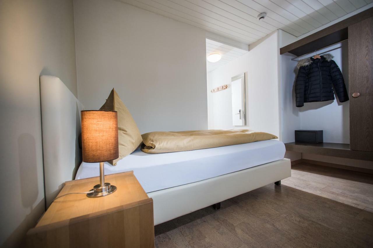 Jungfrau Hotel Wilderswil Zewnętrze zdjęcie