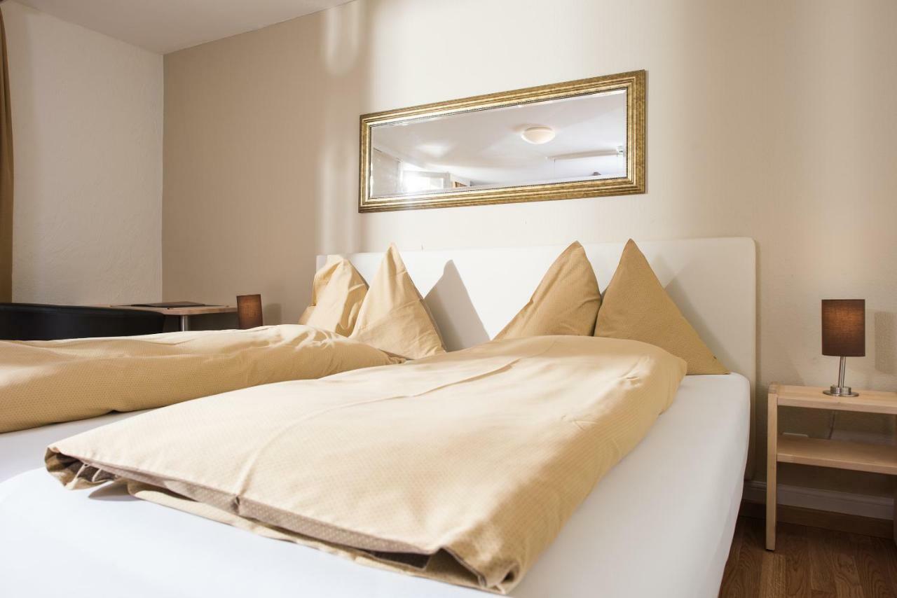 Jungfrau Hotel Wilderswil Zewnętrze zdjęcie