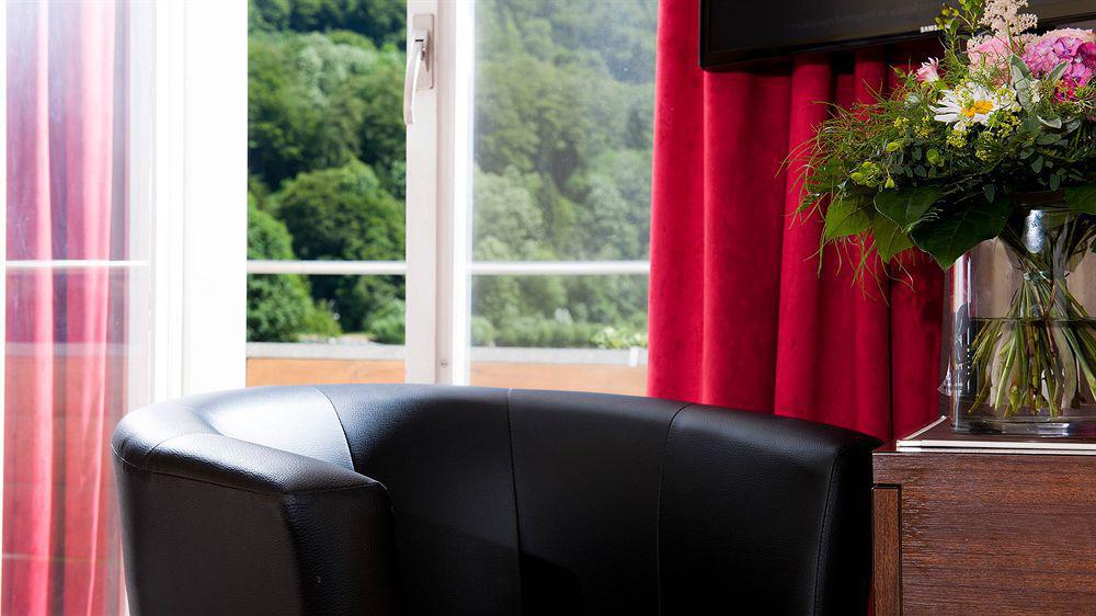 Jungfrau Hotel Wilderswil Zewnętrze zdjęcie
