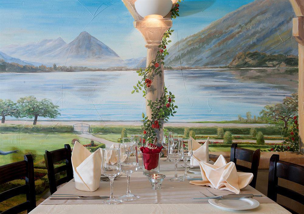 Jungfrau Hotel Wilderswil Zewnętrze zdjęcie